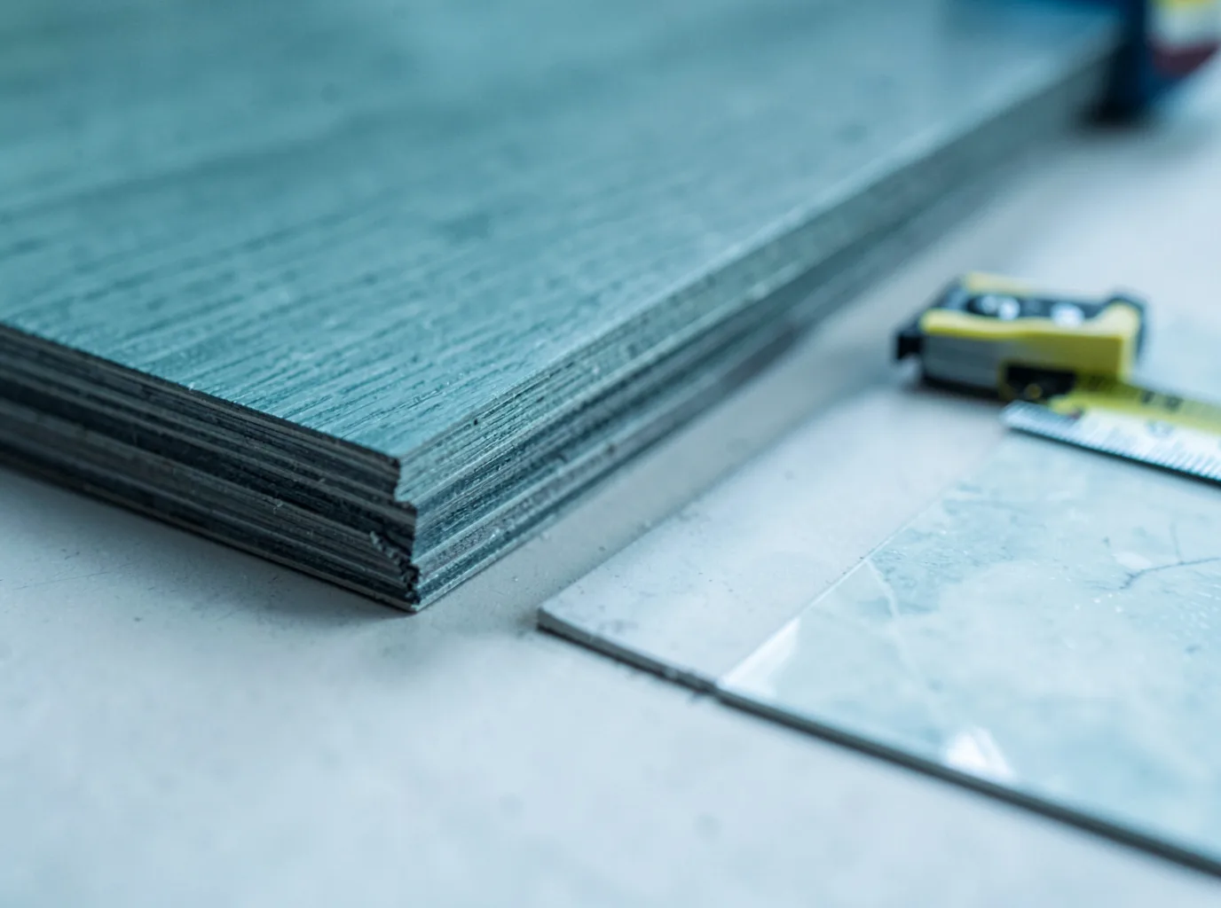 Luxury Vinyl Plank Installation Johns Creek, GA FAQs
